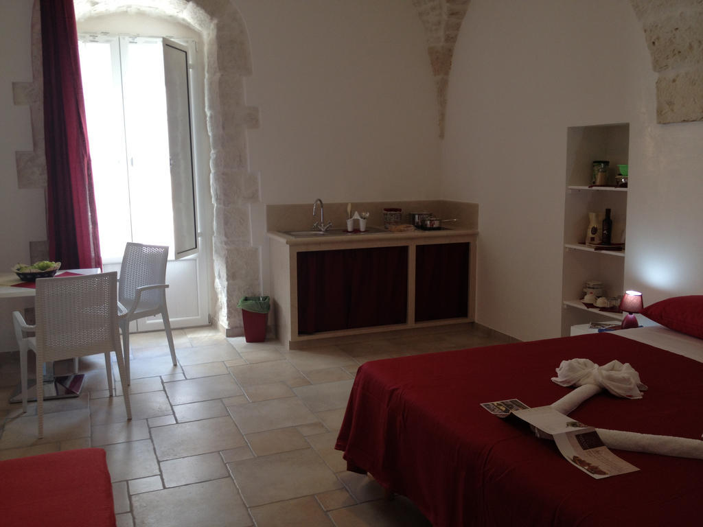 Sant'Anna Appartamenti Ceglie Messapica Room photo